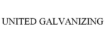 UNITED GALVANIZING