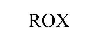 ROX