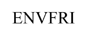 ENVFRI