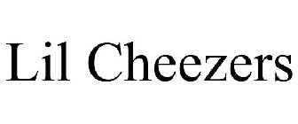 LIL CHEEZERS