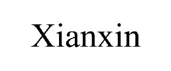 XIANXIN