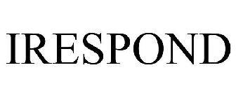 IRESPOND