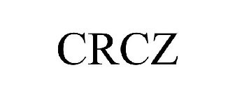 CRCZ