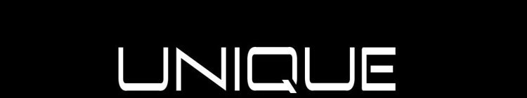 UNIQUE