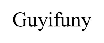 GUYIFUNY