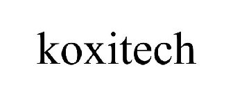 KOXITECH