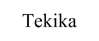 TEKIKA