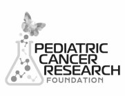 PEDIATRIC CANCER RESEARCH FOUNDATION