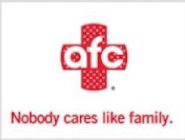 AFC NOBODY CARES LIKE FAMILY