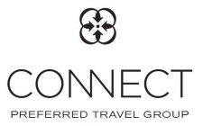 CONNECT PREFERRED TRAVEL GROUP