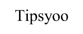 TIPSYOO