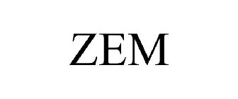 ZEM