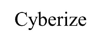 CYBERIZE