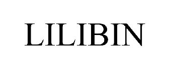 LILIBIN