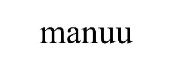 MANUU