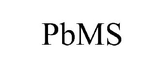 PBMS