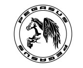 PEGASUS PEGASUS