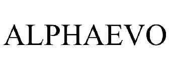 ALPHAEVO