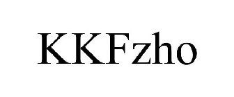 KKFZHO