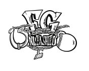 FG UNLEASHED