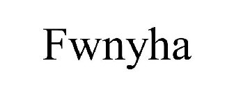 FWNYHA