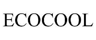 ECOCOOL