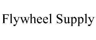 FLYWHEEL SUPPLY