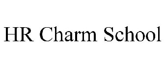 HR CHARM SCHOOL