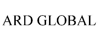 ARD GLOBAL