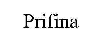 PRIFINA