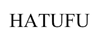 HATUFU