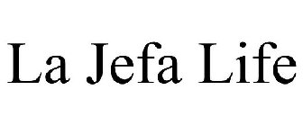 LA JEFA LIFE