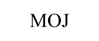 MOJ