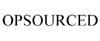 OPSOURCED
