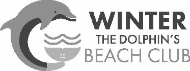 WINTER THE DOLPHIN'S BEACH CLUB