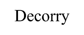 DECORRY