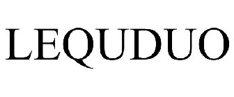 LEQUDUO