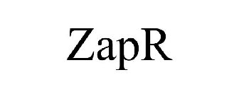 ZAPR
