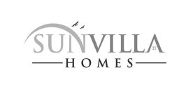 SUNVILLA HOMES