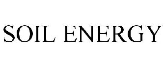 SOIL ENERGY