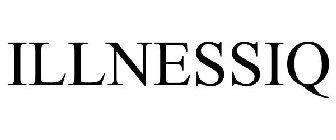 ILLNESSIQ