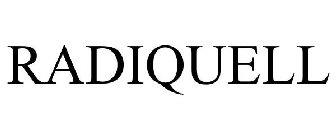RADIQUELL