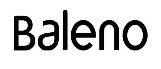 BALENO