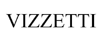 VIZZETTI