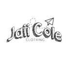 JAII COLE CLOTHING
