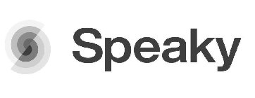 SPEAKY