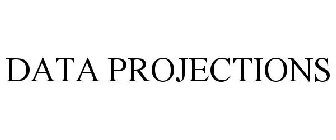 DATA PROJECTIONS