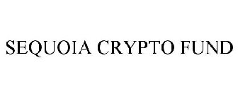 SEQUOIA CRYPTO FUND