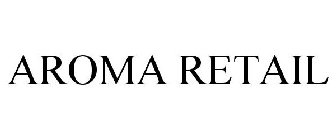 AROMA RETAIL