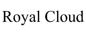 ROYAL CLOUD